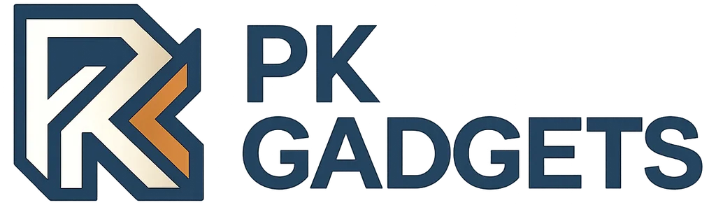 PK Gadgets